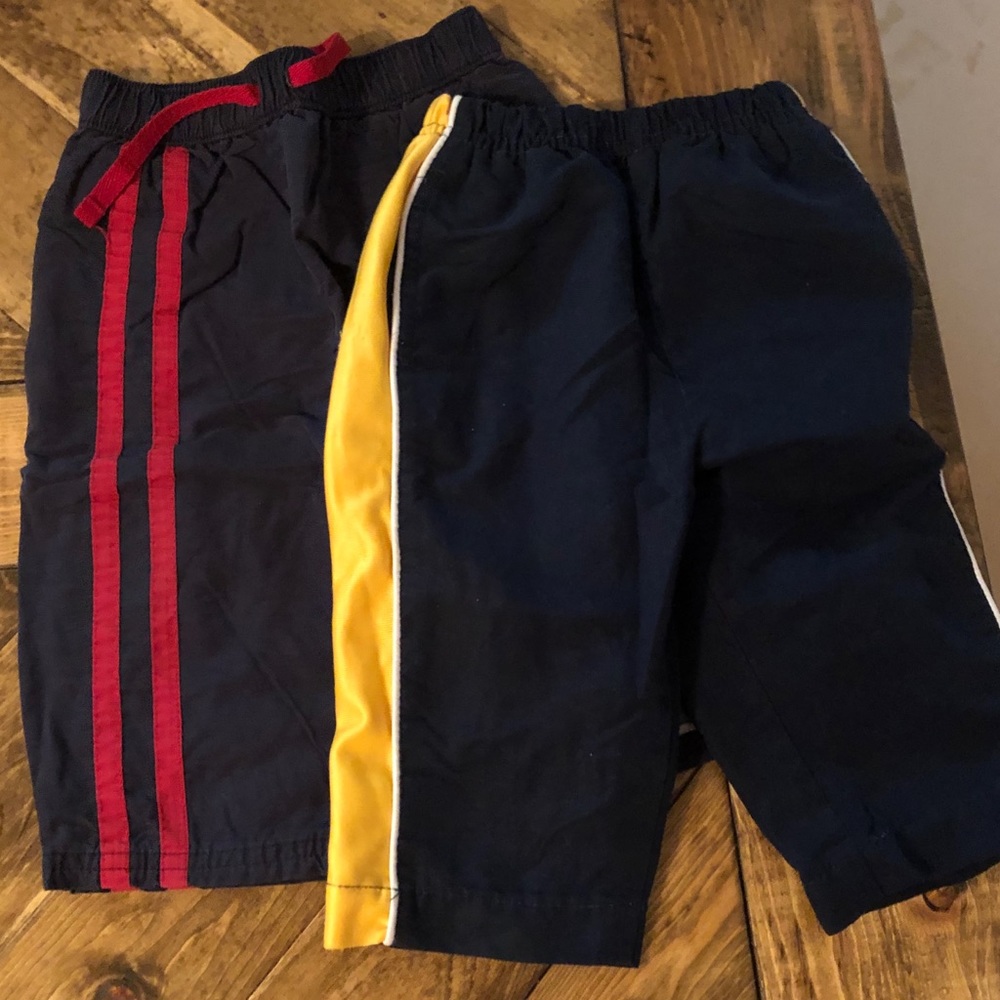 12 Month Boys Joggers Pants